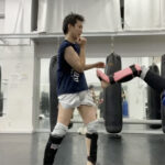 キックボクシングの反応速度を鍛えるトレーニングとは 動体視力や特異性が関係 Kick Times